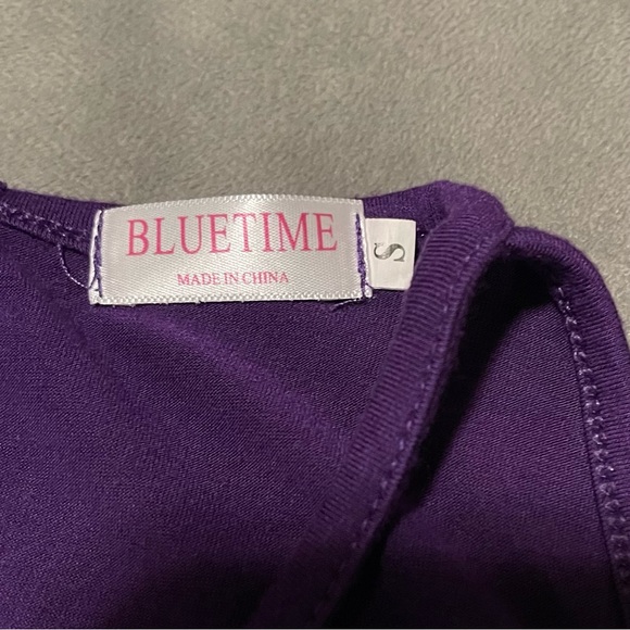 ☀️ Spaghetti Strap Flowy Halter Top - Picture 9 of 12